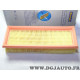 Filtre à air Norauto N°526 pour fiat cinquecento panda punto seicento lancia Y ypsilon 0.7 0.9 1.1 1.2 essence 