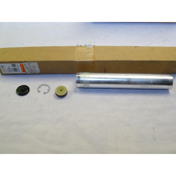 Bouteille deshydratante filtre deshydrateur circuit climatisation Hella 8FT351335-231 pour BMW serie 5 6 X5 X6 F01 F02 F03 F04 F