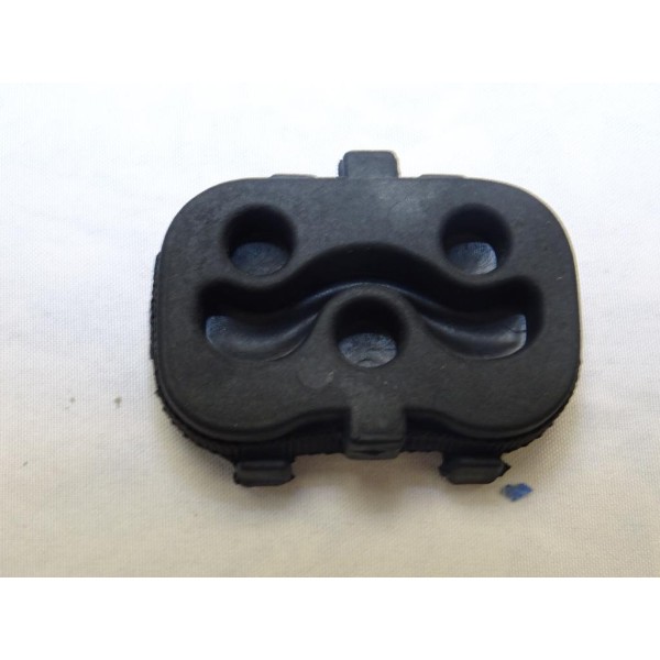 Silent bloc fixation tuyau silencieux echappement Bosal 255811 pour fiat grande punto evo opel corsa D E 