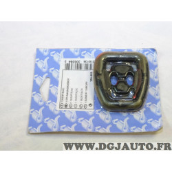 Silent bloc fixation silencieux echappement Bosal 255-883 pour fiat panda 1 ritmo lancia Y10 seat panda 