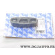 Silent bloc fixation silencieux tuyau tube echappement Bosal 255-911 pour opel kadett E astra F daewoo espero nexia