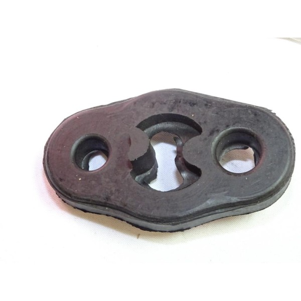 Silent bloc fixation silencieux echappement Bosal 255117 pour rover 820 essence 