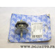 Silent bloc fixation silencieux echappement Bosal 255333 pour renault 12 18 21 25 R12 R18 R21 R25 espace 1 2 I II master trafic 