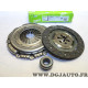 Kit embrayage disque + mecanisme + butée Valeo 826902 pour citroen C4 C5 C8 fiat ulysse 2 II peugeot 307 407 607 807 2.0HDI 2.0 