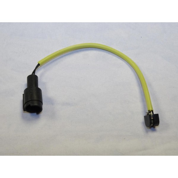 Contacteur temoin usure plaquettes de frein Ferodo FWI236 pour BMW E28 E32 E34 serie 5 et 7 