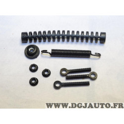 Kit ressort NGTS 18738 650835 pour velo electrique wayscral W402 W502 W450 S4 
