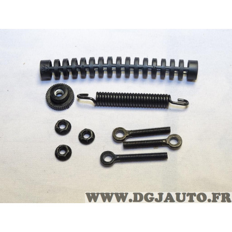 Kit ressort NGTS 18738 650835 pour velo electrique wayscral W402 W502 W450 S4 