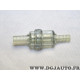 Filtre à essence Norauto 327688 3501363276882 pour scooter mobylette moto 