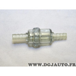 Filtre à essence Norauto 327688 3501363276882 pour scooter mobylette moto 