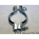 Collier serrage tuyau silencieux echappement Walker 86019 pour citroen C4 C15 saxo berlingo xsara hyundai getz kia picanto peuge