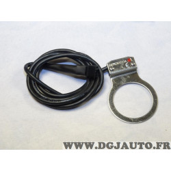Capteur de pédale Norauto 16365 380673 pour velo electrique wayscral W401 W501