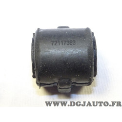Lot 2 silents bloc barre stabilisatrice Moog CISB4737 pour citroen ZX xsara dont picasso berlingo peugeot 306 partner 