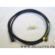 Cable moteur NGTS 17926 480923 pour velo electrique wayscral W201