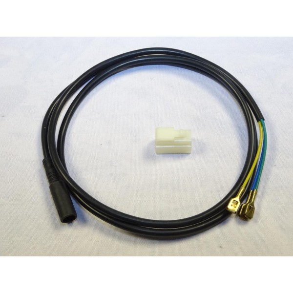 Cable moteur NGTS 17926 480923 pour velo electrique wayscral W201 