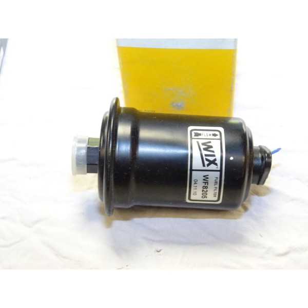 Filtre à carburant Wix WF8205 pour hyundai lantra coupe atos 1.0 1.5 1.6 1.8 2.0 essence 