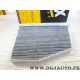Filtre d'habitacle interieur Wix WP9359 pour audi A3 TT Q3 seat leon 1 2 I II altea toledo 3 III alhambra 2 II skoda octavia 2 I