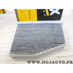 Filtre d'habitacle interieur Wix WP9359 pour audi A3 TT Q3 seat leon 1 2 I II altea toledo 3 III alhambra 2 II skoda octavia 2 I