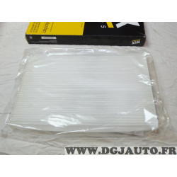 Filtre habitacle interieur Wix WP9350 pour nissan qashqai J10 X-trail Xtrail T31 