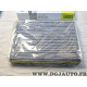 Filtre habitacle interieur Mann filter FP25012 pour renault zoe koleos express 2 II dacia lodgy dokker nissan X-trail Xtrail T32