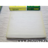 Filtre habitacle interieur Mann filter CU2362 pour hyundai sonata 5 6 V VI grandeur santa fe 2 II kia magentis 1 2 I II