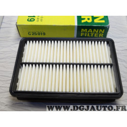 Filtre à air Mann filter C25019 pour kia cerato 1.5CRDI 1.6CRDI 2.0CRDI 1.5 1.6 2.0 CRDI diesel 