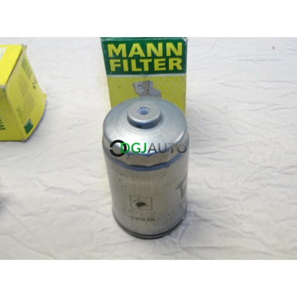 Filtre à carburant gazoil Mann filter WK824/3 pour kia carens 2 3 4 II III IV magentis optima rio sorento sportage venga hyundai