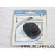 Housse noire coque de clé télécommande Cadox 790005N S-REN10S pour renault master dacia