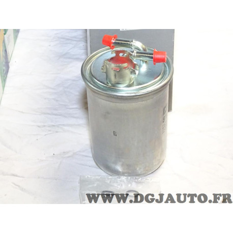 Filtre à carburant gazoil Norauto N°818 pour ford galaxy seat alhambra volkswagen sharan 1 