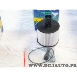 Filtre à carburant gazoil Mecafilter ELG5438 pour renault captur clio 4 IV kangoo 2 II dacia dokker duster lodgy logan sandero n