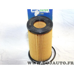 Filtre à huile moteur Mecafilter ELH4235 pour land rover freelander BMW serie 3 5 E39 E46 318D 320D 520D MG ZT ZT-T rover 75 