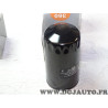 Filtre à huile moteur Norauto N°360 pour audi 80 1.9TD 1.9TDI 1.9 TD TDI diesel
