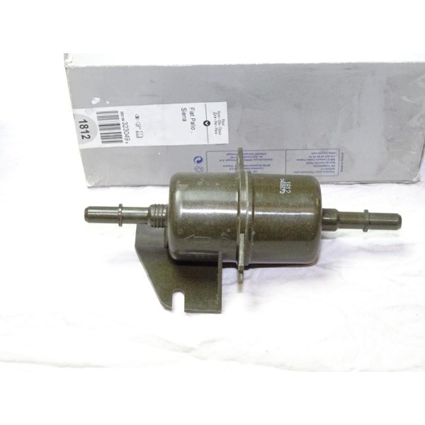 Filtre à essence Norauto N°1812 pour fiat palio seicento siena strada 