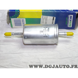 Filtre à carburant essence Mecafilter ELE6119 pour ford focus 1 2 I II Cmax C-max tourneo transit connect jaguar S-type XF mazda