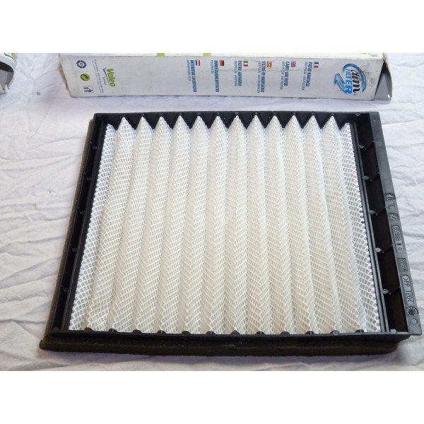 Filtre d'habitacle interieur Valeo FH201 pour renault megane scenic 1 