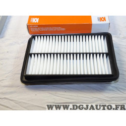 Filtre à air Knecht LX4239 pour renault kadjar 1.5DCI 1.6DCI 1.5 1.6 DCI diesel nissan qashqai J11 1.3DIG-T 1.3 DIG-T essence 