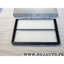 Filtre habitacle interieur Norauto 126 pour renault megane 1 