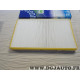 Filtre habitacle interieur Mecafilter ELR7228 pour mercedes sprinter W906 W909 volkswagen crafter