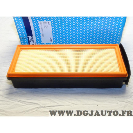 Filtre à air Purflux A1580 pour BMW serie 3 4 5 6 7 X4 X5 X6 F01 F02 F03 F04 F06 F07 F10 F11 F12 F13 F15 F16 F25 F26 F30 F31 F32