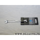 Clé plate taille 8-9mm Norauto TH02288 