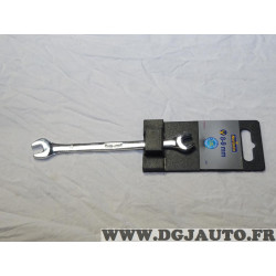 Clé plate taille 8-9mm Norauto TH02288