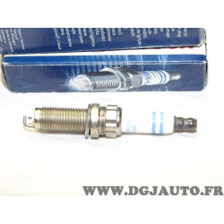 Lot 3 bougies allumage Bosch ZR6SPP3320 0242140543 8174 pour citroen C3 C4 DS3 DS4 berlingo 2 II peugeot 208 308 2008 3008 5008 