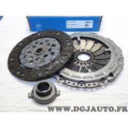 Kit embrayage disque + mecanisme + butée Sachs 3000859401 pour citroen evasion C5 C8 jumpy fiat ulysse scudo lancia zeta phedra 