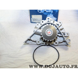 Pompe à eau Quinton Hazell MCP3492 pour lancia phedra zeta fiat scudo ulysse citroen C4 C5 C8 evasion jumpy xsara peugeot 206 30