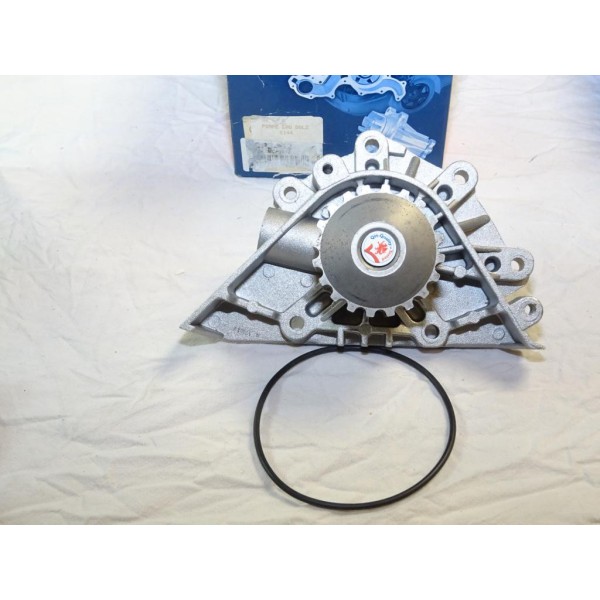 Pompe à eau Quinton Hazell MCP3492 pour lancia phedra zeta fiat scudo ulysse citroen C4 C5 C8 evasion jumpy xsara peugeot 206 30
