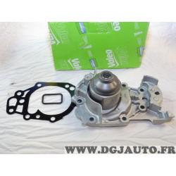 Pompe à eau + joints Valeo 506780 pour renault clio 2 II kangoo twingo nissan kubistar 1.2 dont 16V essence 