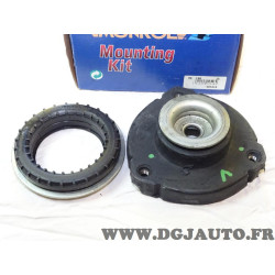 Lot 2 kits butée amortisseur suspension avant Monroe MK156 pour audi A2 seat cordoba 1 2 I II ibiza 2 3 II III skoda fabia 1 2 I