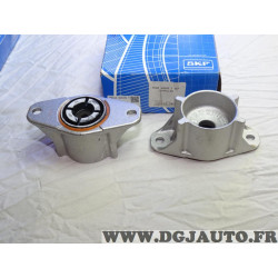 Paire butées amortisseur de suspension SKF VKDA40606T pour volvo S40 C30 C70 V50 