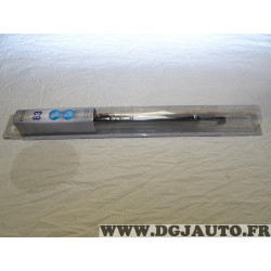 Paire balais essuie glace souple 53 + 47.5cm norauto N°83 pour fiat alfa romeo ford citroen opel 