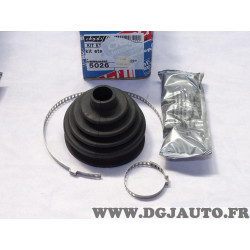 Kit soufflet de cardan arbre de transmission Depa 5026 pour alfa romeo 164 giulietta GTV spider 147 156 159 166 brera volkswagen