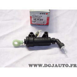 Emetteur embrayage hydraulique FTE KG190077.4.16 pour BMW serie 5 6 E60 E61 E63 E64